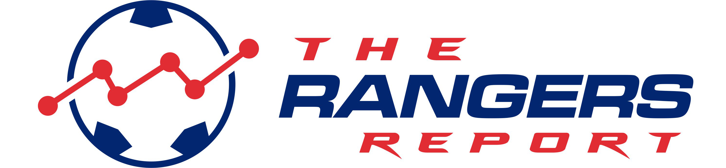 Visit The Rangers Report